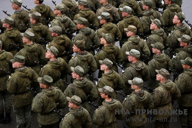 Предприятия Кировской области готовы увеличить выпуск товаров первой необходимости для военнослужащих