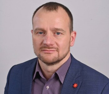 Главой Можги в Удмуртии избран Эрик Уразов
