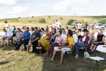 Объявлен состав жюри слета литераторов в Нижегородской области