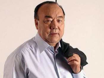 Первый президент Башкортостана Муртаза Рахимов скончался на 89 году жизни