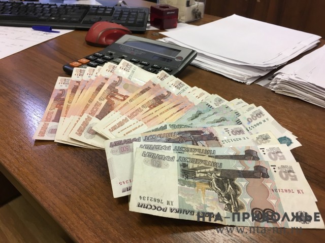 Мошенники обманули более 20 нижегородцев под предлогом декларирования средств
