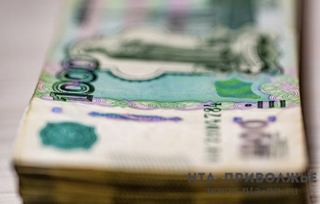 Жительницу Чебоксар подозревают в сокрытии налогов на 12 млн рублей Жительницу Чебоксар подозревают в сокрытии налогов на 12 млн рублей