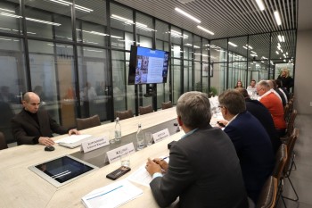 Экспертный совет ОЭЗ «Кулибин» одобрил проекты на 19 млрд рублей