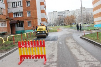 Теплосетевиков Чебоксар предупредили о недопустимости нарушения правил благоустройства