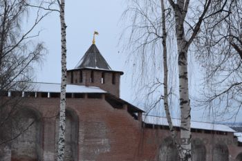 Облправительство планирует затратить 20 млн. рублей на проект сохранения Нижегородского кремля в 2017 году