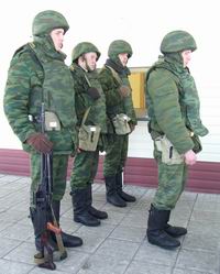 В Нижегородской области в ночь на 18 июня пройдут бригадные тактические учения с боевой стрельбой