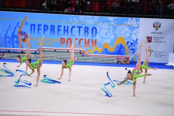 Более 80 спортивных организаций Нижегородской области вернулись к тренировкам