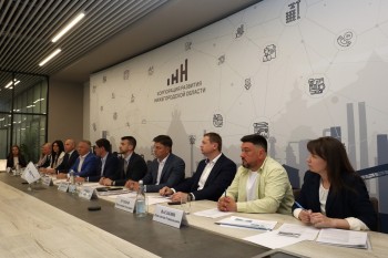 Экспертный совет ОЭЗ «Кулибин» одобрил реализацию двух проектов с общим объемом инвестиций более 3,6 млрд рублей