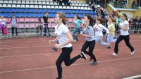 Факультет менеджмента, экономики и права Чебоксарского политеха стал победителем традиционного легкоатлетического кросса