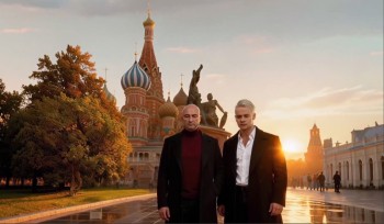 SHAMAN анонсировал песню Александра Вайнберга "4 ноября"