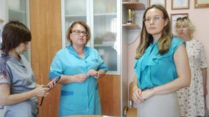 Фото с официального сайта администрации города Чебоксары Фото с официального сайта администрации города Чебоксары