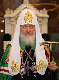 Патриарх Кирилл посетит 1 августа Нижегородскую область