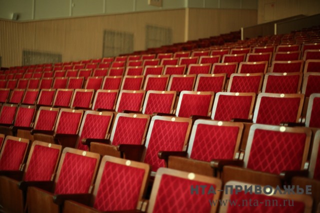 Кинотеатры в Кировской области начинают работать 10 августа
