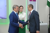 Чувашия и Сбербанк России заключили соглашение о сотрудничестве