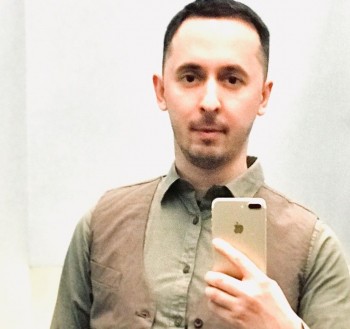 Давид Мелик-Гусейнов назначен заместителем губернатора Нижегородской области по социальной политике