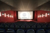 Посвященная Году кино в России выставка откроется в Нижегородском выставочном комплексе 9 июня