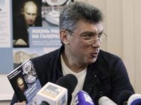 Немцов может рассчитывать на мандат депутата Ярославской облдумы