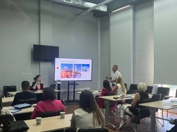 Нижегородские предприниматели могут пройти акселератор по экспорту