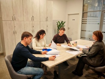 Нижегородские предприниматели получили 104 млн рублей по программе «Поддержка СВОих»