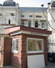 В Н.Новгороде злоумышленники совершили нападение на синагогу