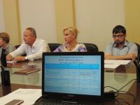 
Задолженность управляющих организаций Московского района Чебоксар на начало августа составляет почти 250 млн. рублей

