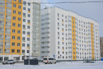 Нижний Новгород возобновил практику строительства муниципального жилья