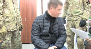 Начальник нижегородского оперуправления ГУ ФСИН отправлен под домашний арест