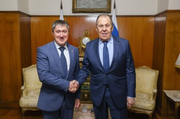 Прикамье представит свой потенциал МИД России и других стран