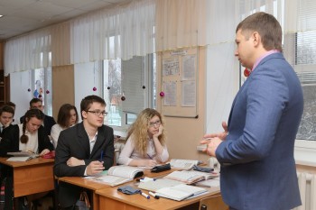 Школы и детсады в Новинках после присоединения к Нижнему Новгороду продолжили работу в штатном режиме