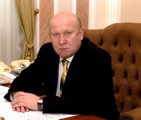 Шанцев считает необходимым в 2009 году выделить 500 млн. рублей на начало строительства моста в Подновье