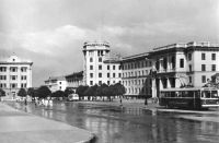 Чебоксарскому троллейбусному управлению исполняется 50 лет