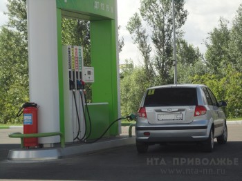 Повышение стоимости бензина прогнозируется к сентябрю