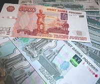 Нижегородское правительство одобрило исполнение бюджета ТФОМС за 2011 год