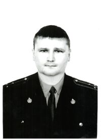 В Нижегородской области инспектор ДПС погиб при исполнении служебных обязанностей