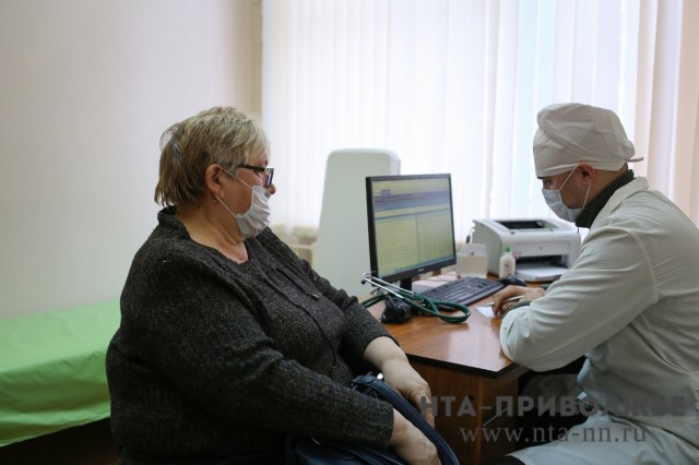 Медкоординаторы помогут семьям участников СВО в Кировской области Медкоординаторы помогут семьям участников СВО в Кировской области
