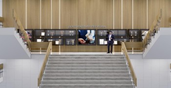 "Достижения региона" представят в 1 корпусе Нижегородского кремля "Достижения региона" представят в 1 корпусе Нижегородского кремля