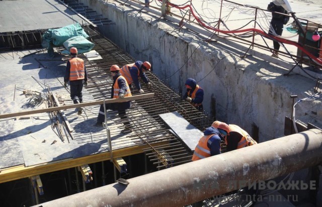 Свыше 1 млрд рублей получит Ульяновская область на программу ЖКХ