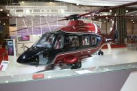 Серийное производство системы связи для гражданских вертолетов планируется начать на нижегородском предприятии &quot;Полет&quot; в 2017 году
