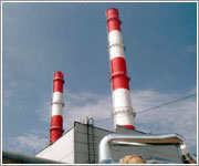 &quot;Верхне-Волжская генерирующая компания&quot; планирует в 2014 году завершить строительство второй очереди парогазовой ТЭЦ в Нижегородской области