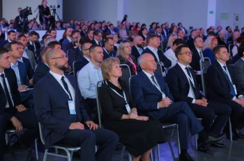 Минэкономразвития региона предлагает бизнесу оценить давление