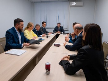 В Нижнем Новгороде заключён договор КРТ на второй участок в Новинках