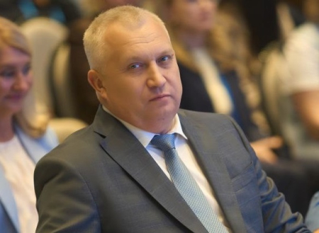 Интернет-конференция начальника ГЖД – филиала ОАО "РЖД" Сергея Дорофеевского