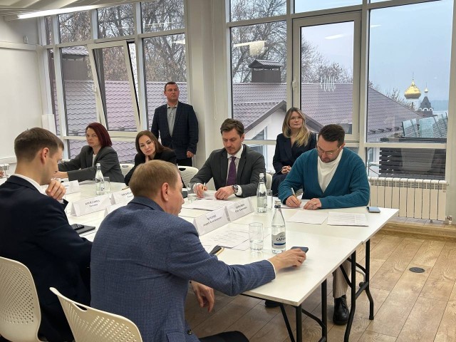 В Нижегородской области подвели итоги конкурса на лучший дизайн школьной формы В Нижегородской области подвели итоги конкурса на лучший дизайн школьной формы