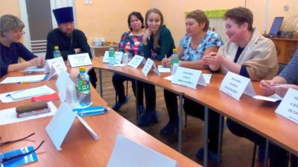 Участие в муниципальном проекте "От чистого истока" принимают 13 детских садов города Чебоксары