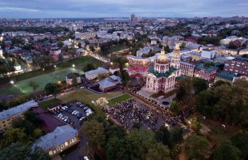 Кировская область отмечает свой День рождения