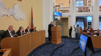 15,5 млрд рублей направили на помощь пострадавшим от паводка в Оренбуржье
