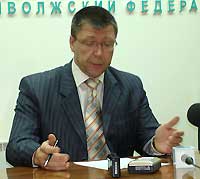 Количество незаконных строек в Н.Новгороде с начала 2006 года сократилось почти в 10 раз - Госархстройнадзор