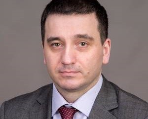 Экс-министр экологии Нижегородской области Арсений Дряхлов возглавил аппарат губернатора и правительства Сахалина