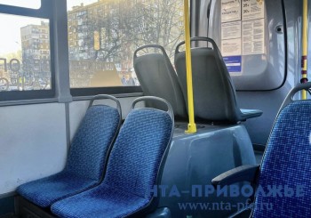 Маршруты автобусов изменят в Нижнем Новгороде на День Победы Маршруты автобусов изменят в Нижнем Новгороде на День Победы