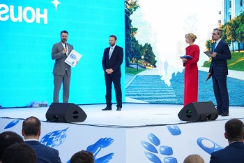 Четыре нижегородских бренда стали лауреатами в различных номинациях конкурса «Знай наших» Четыре нижегородских бренда стали лауреатами в различных номинациях конкурса «Знай наших»